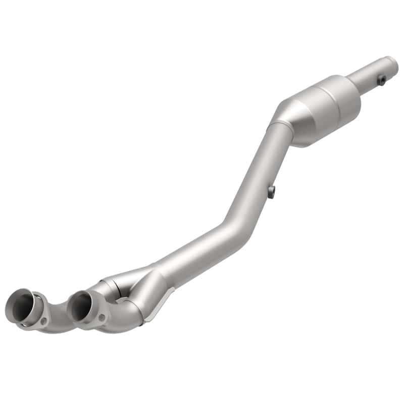 Magnaflow — MagnaFlow Conv DF 00-03 BMW M5 5.0L Driver Side
OEM Grade
OEM - view 1