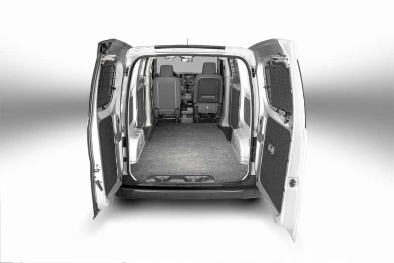 BedRug — BedRug 2013+ Nissan NV200/GM City Express VanRug - Compact
VR 13+NV200/GM CTY X - view 1