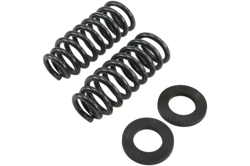 Belltech — Belltech PRO COIL SPRING SET 04-08 F150 8-CYL 2inch-3inch
PRO COIL SPRING SET - view 1