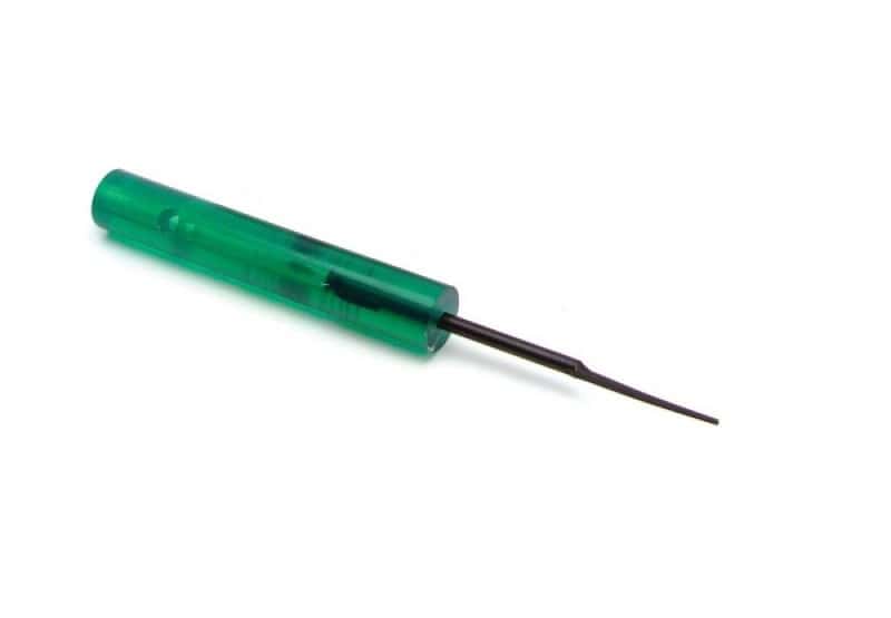FAST — FAST Green Extractor Pick Metri-Pak
Mpack Extractor - view 2