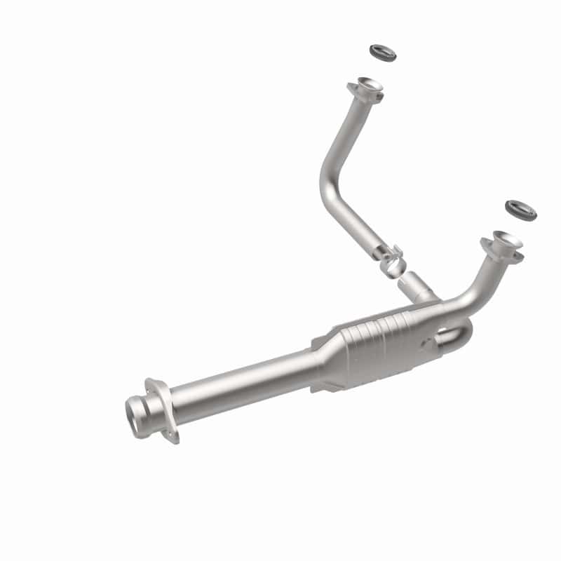 Magnaflow — MagnaFlow Conv Direct Fit 94-95 Chevrolet C1500 4.3L/5.0L/5.7L
California - view 19