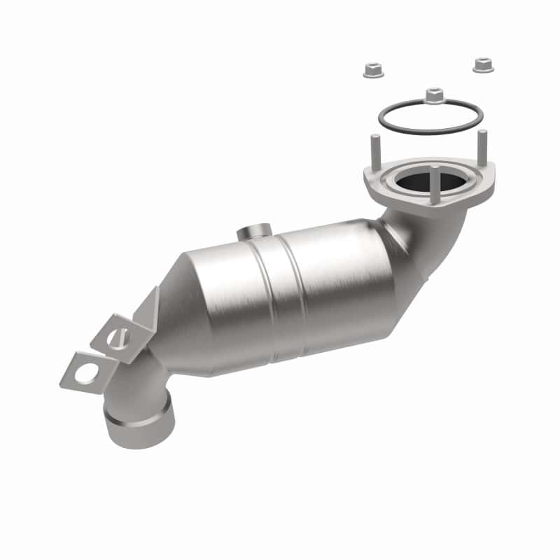 Magnaflow — Magnaflow Conv DF 02-03 Jaguar X-Type  Rear
OEM Grade
OEM - view 24