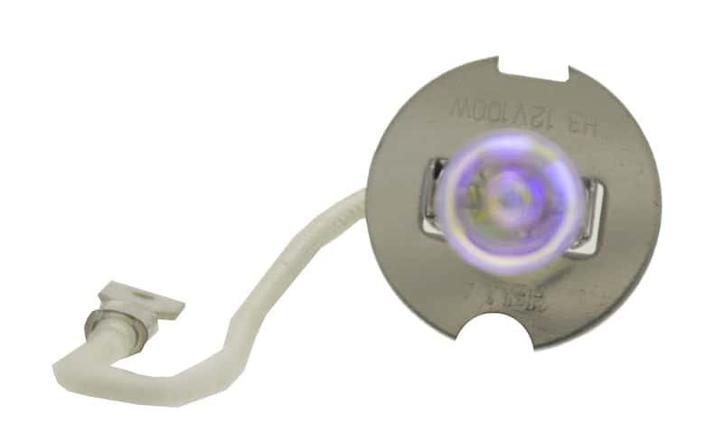 Hella — Hella Bulb H3 12V 100W Ylw Str
BULB H3 12V 100W YLW - view 30