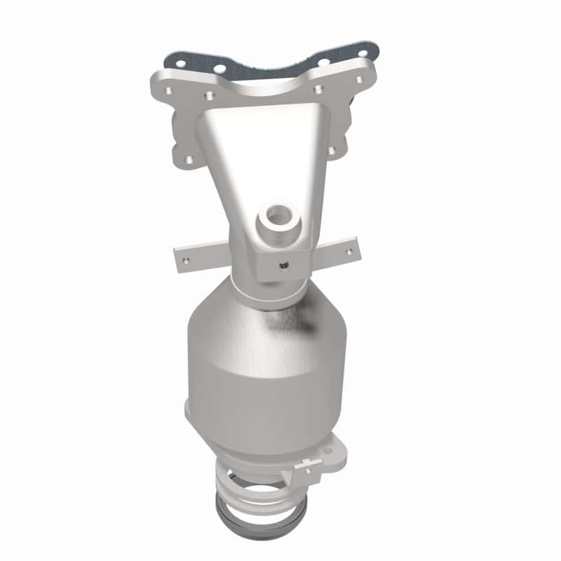 Magnaflow — MagnaFlow 10-11 Honda CR-V California Catalytic Converter Direct Fit
California - view 15