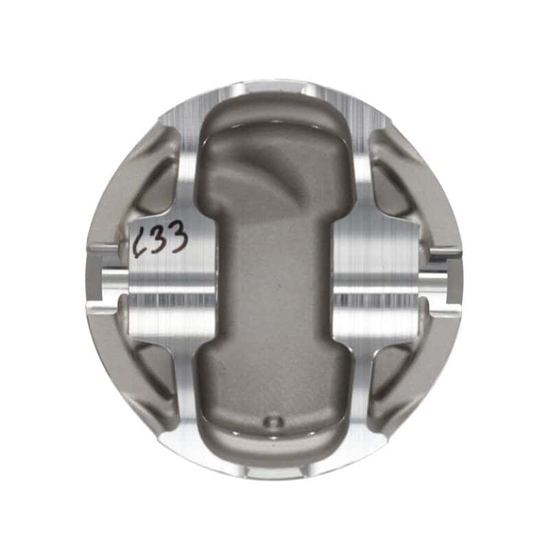 Wiseco — Wiseco Chevy Big Block 4.500in Bore 1.395in CH -8.00 CC Piston Set
Piston Set - view 4