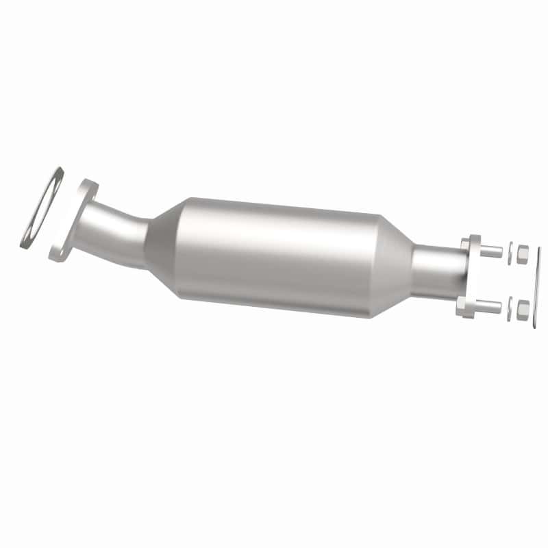 Magnaflow — Magnaflow California Direct Fit Converter 07-12 Hyundai Elantra 2.0L
California - view 12