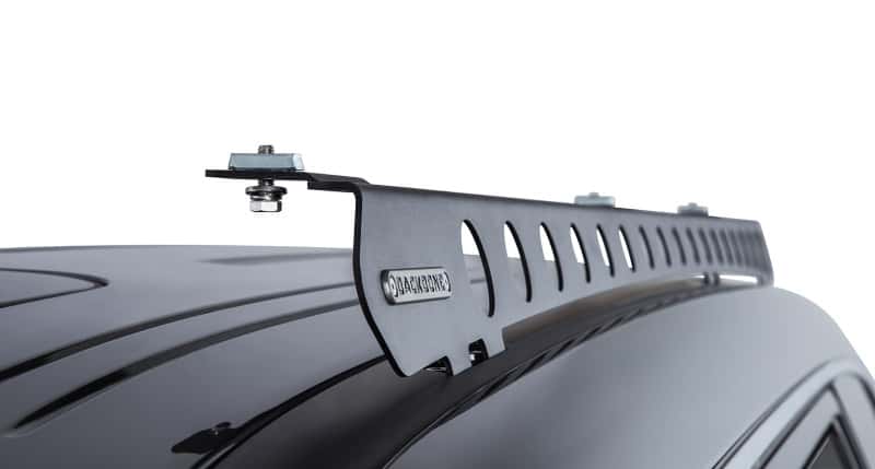 Rhino-Rack — Rhino-Rack 17-20 Nissan Armada 3 Base Backbone Mounting System
Roof Rack Mount Kit - view 4