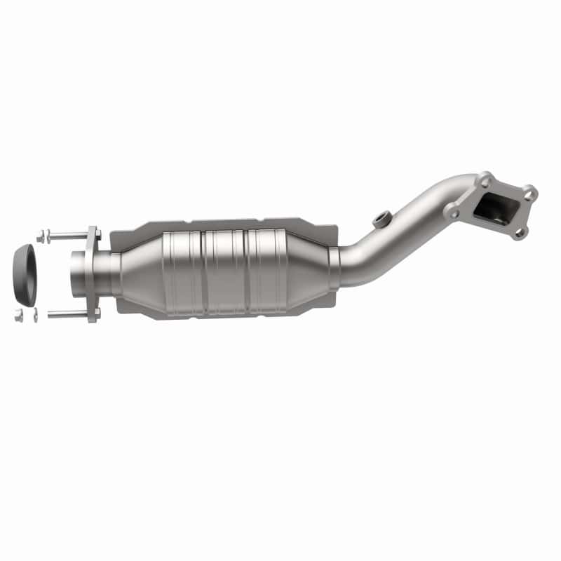Magnaflow — MagnaFlow Conv DF 10-11 Cadillac CTS 3.0L
OEM Grade
OEM - view 20