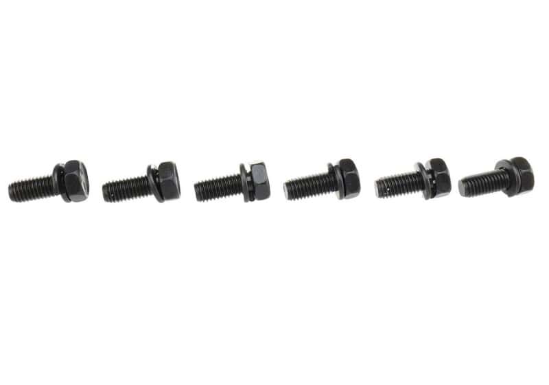 Ford Racing — Ford Racing 10.5in Pressure Plate Bolt and Dowel Kit
CltchPsrPltRngBlt - view 14