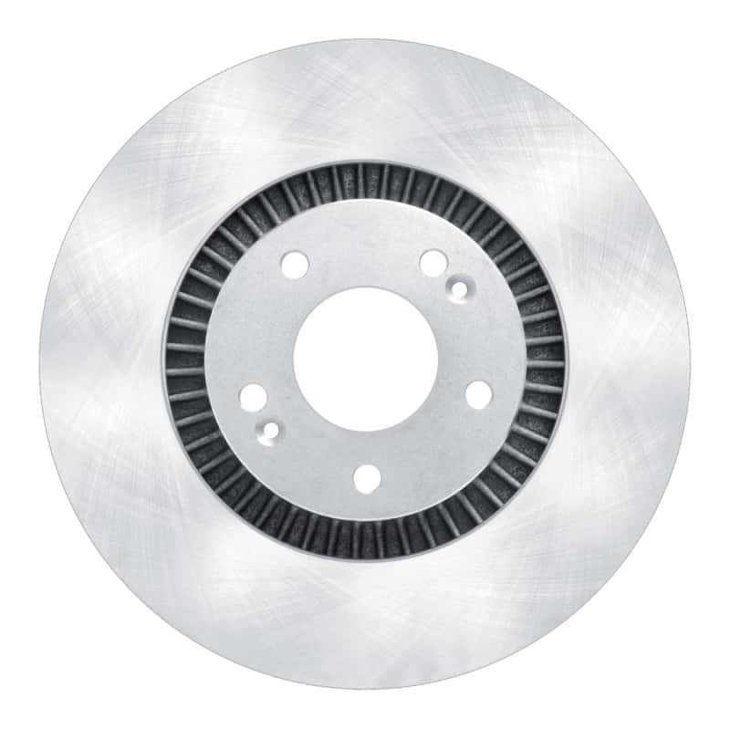 DFC — DFC 22-25 Kia Carnival Front Brake Rotor - view 1
