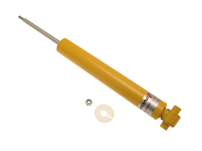 KONI — Koni Sport (Yellow) Shock 14-15 BMW 228i320i/328i/428i/435i w/o M-Technik - Rear
Shock Absorber - view 1