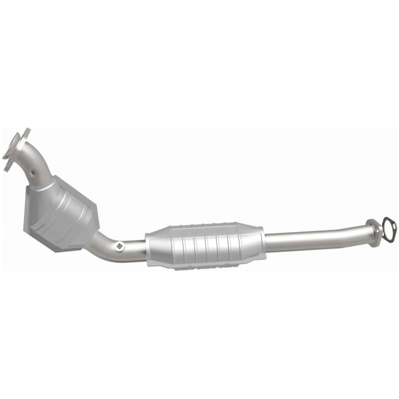 Magnaflow — MagnaFlow Conv DF 03-05 Crown Vic Passenger Side CA
California - view 5
