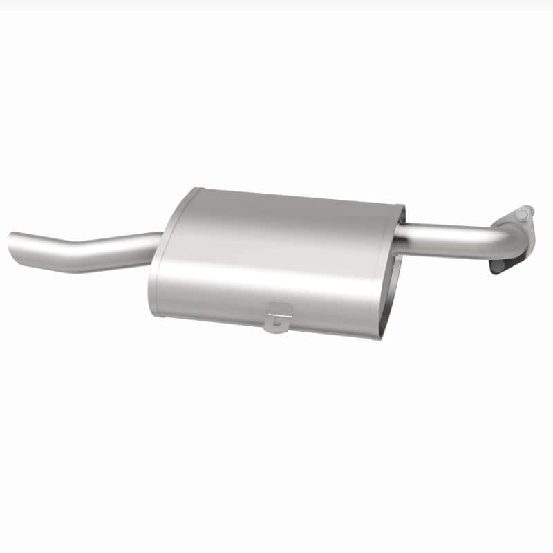 Magnaflow — MagnaFlow BRE Exhaust Kit 98-02 Prizm Corolla 1.8L
Exhaust Kit - view 13