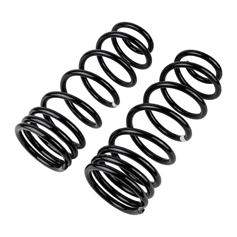 Old Man Emu — ARB / OME Coil Spring Rear Np300 Med - view 2