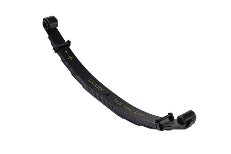 Old Man Emu — ARB / OME Leaf Spring Toy 60 Serf
Leaf Spring - view 4