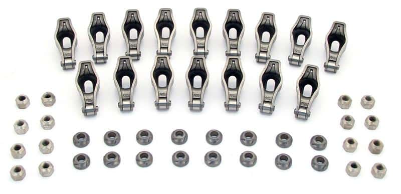 COMP Cams — COMP Cams Magnum Roller Rockers Ford SB
Engine Rocker Arm - view 2