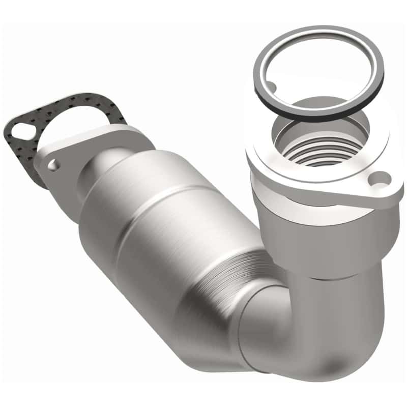 Magnaflow — Magnaflow Conv DF 08-09 Pontiac G8 6.2L D/S
OEM Grade
OEM - view 3