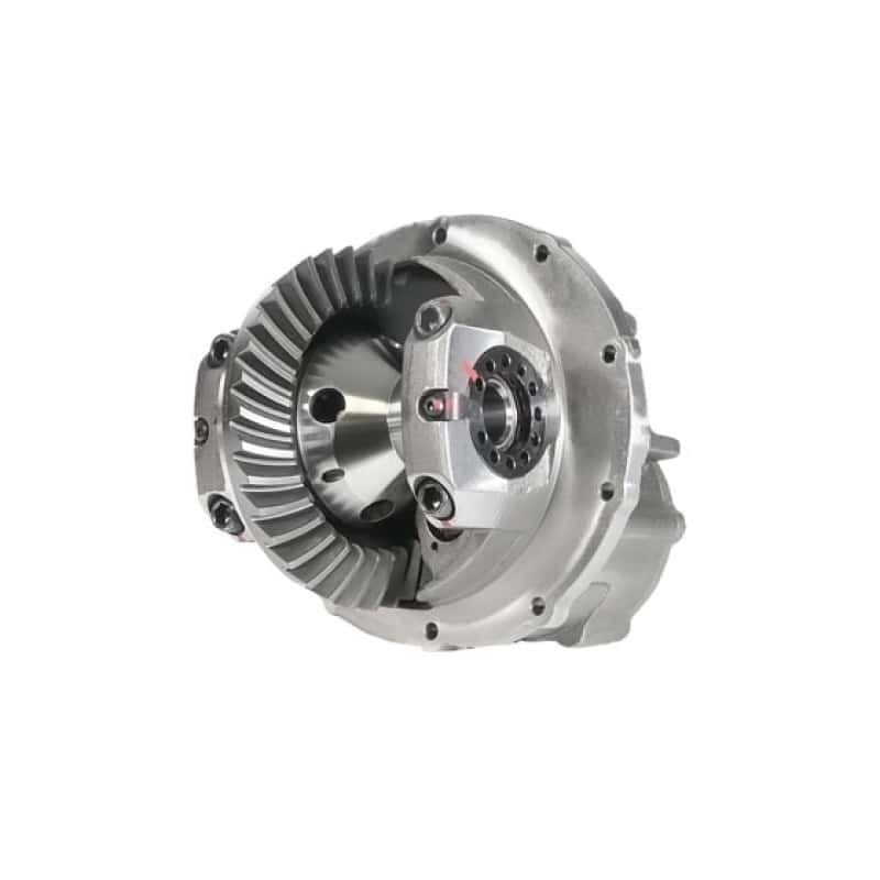 Yukon Gear & Axle — Yukon Gear Dropout Assembly for Ford 9in Differential w/Trac-Lok LSD 28 Spline 3.50 Ratio
Dropout Assembly - view 10