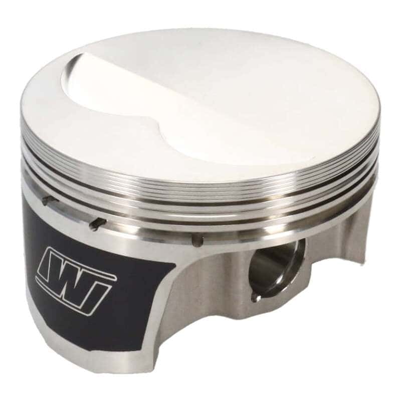 Wiseco — Wiseco Chevy SB RED Series Piston Set 4130in Bore 1550in Compression Height 0927in Pin - Set of 8
Piston Set - view 4