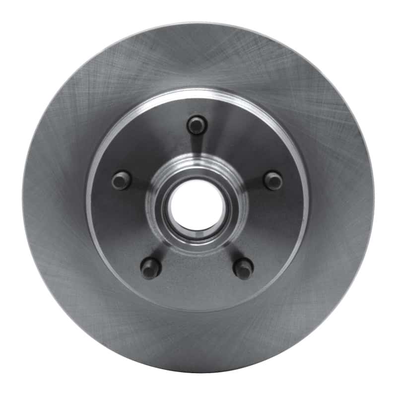 DFC — DFC 93-06 Chevrolet P30 Front Brake Rotor
DFC Brake Rotor - view 1