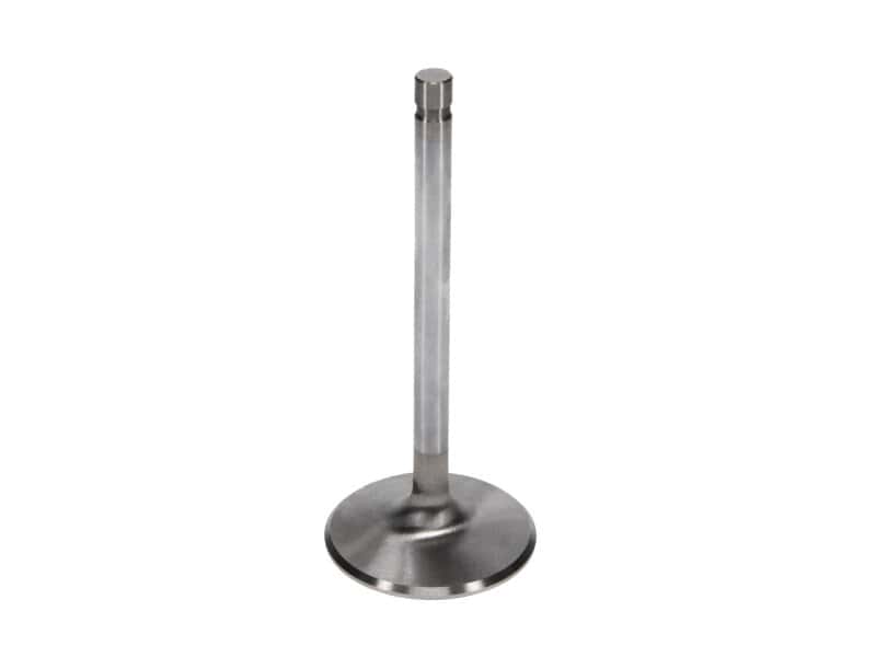 Manley Performance — Manley Chevrolet Small Block Intake Valve Kit - 2.055in Head Dia. 4.911in O/A Length, 0.3415in Stem
Valve - Intake - view 4
