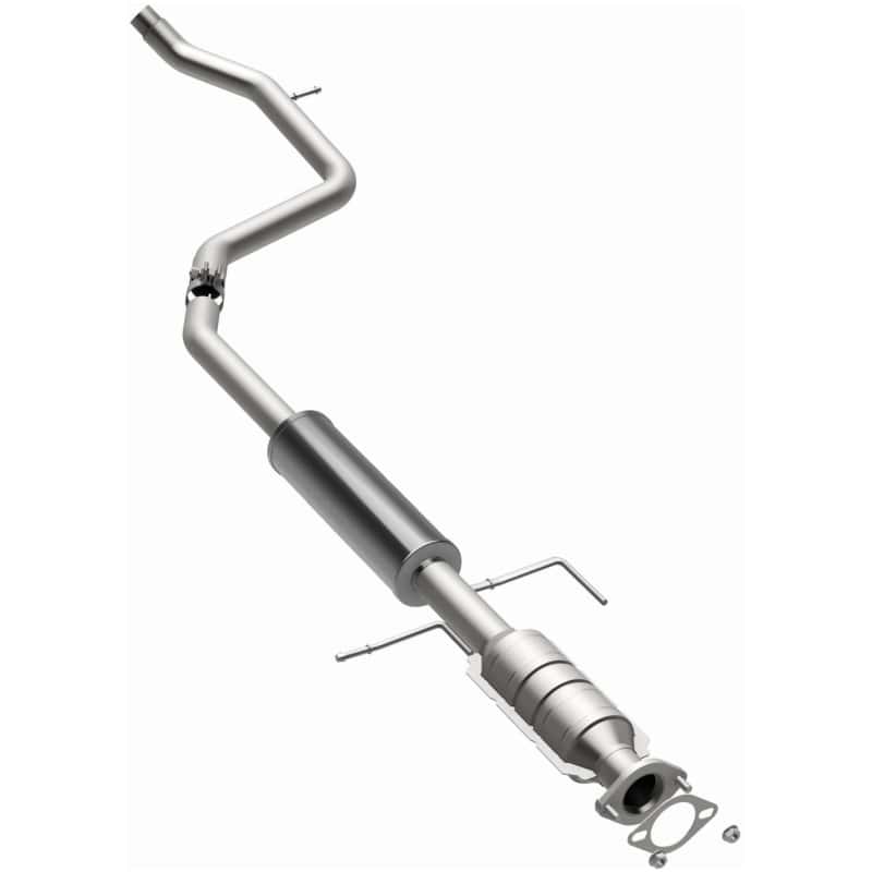 Magnaflow — MagnaFlow Conv DF 06-09 Mazda 5 2.3L
OEM Grade
OEM - view 3