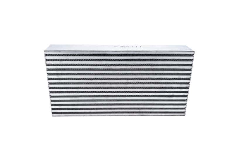 Garrett — Garrett Air / Air Intercooler CAC (23.72in x 12.02in x 3.82in) - 1000 HP
grt486827-6002 - view 1