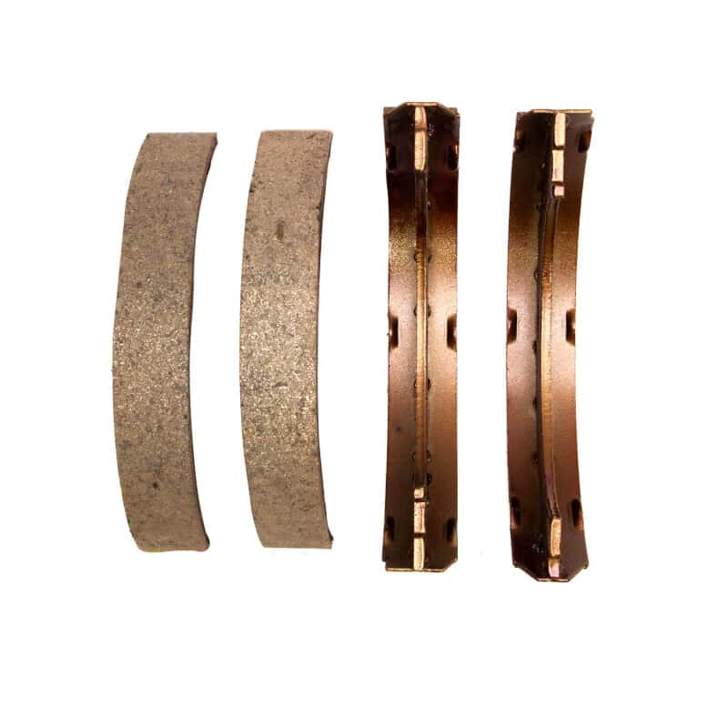 DFC — DFC 03-04 Dodge Dakota 4WD Parking Brake Parking Shoes
DFC Brake Shoe Set - view 2