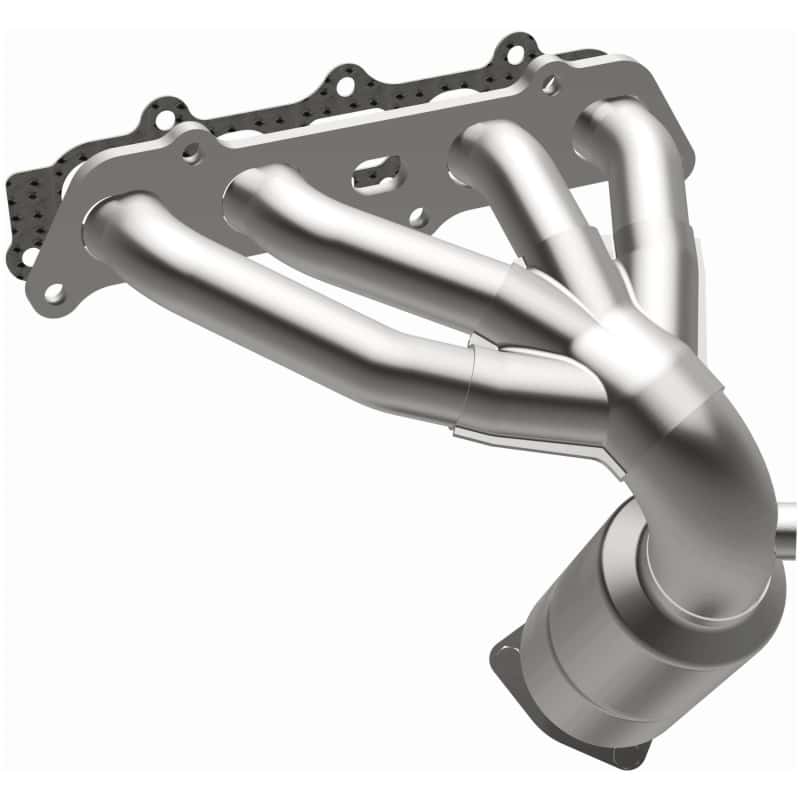 Magnaflow — MagnaFlow Conv DF 97-01 Camry 2.2 manif OEM
OEM Grade
OEM - view 3