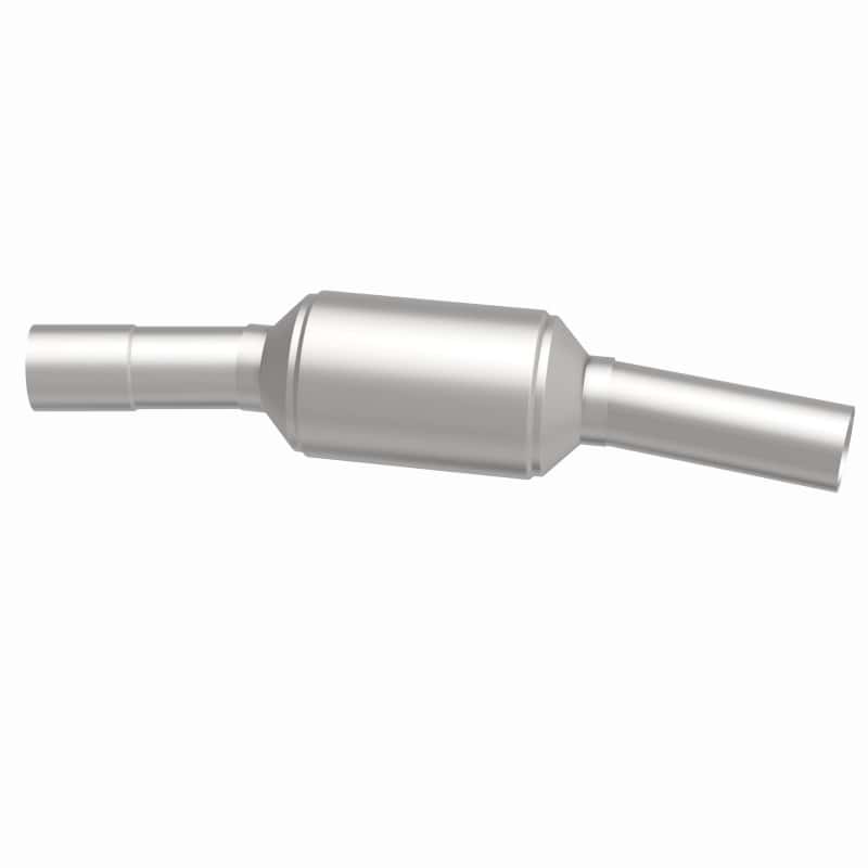 Magnaflow — MagnaFlow Conv DF 1994 GMA G3500 V6 4.3L
California - view 12
