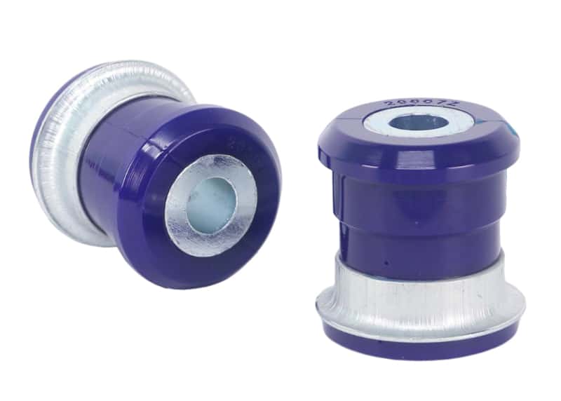 Superpro — SuperPro Upper Control Arm Replacement Bushing Kit (1 Arm) (For TRC6540)
Svc Kit - Bushings - view 3