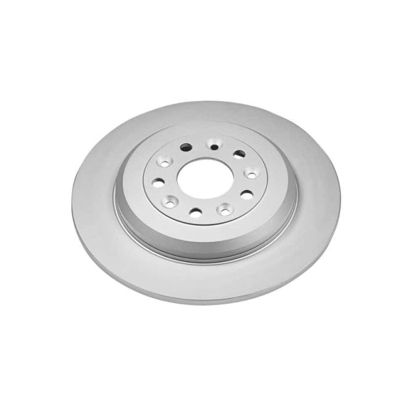 PowerStop — Power Stop 11-15 Ford Edge Rear Evolution Geomet Coated Rotor
PowerStop EVC - view 1