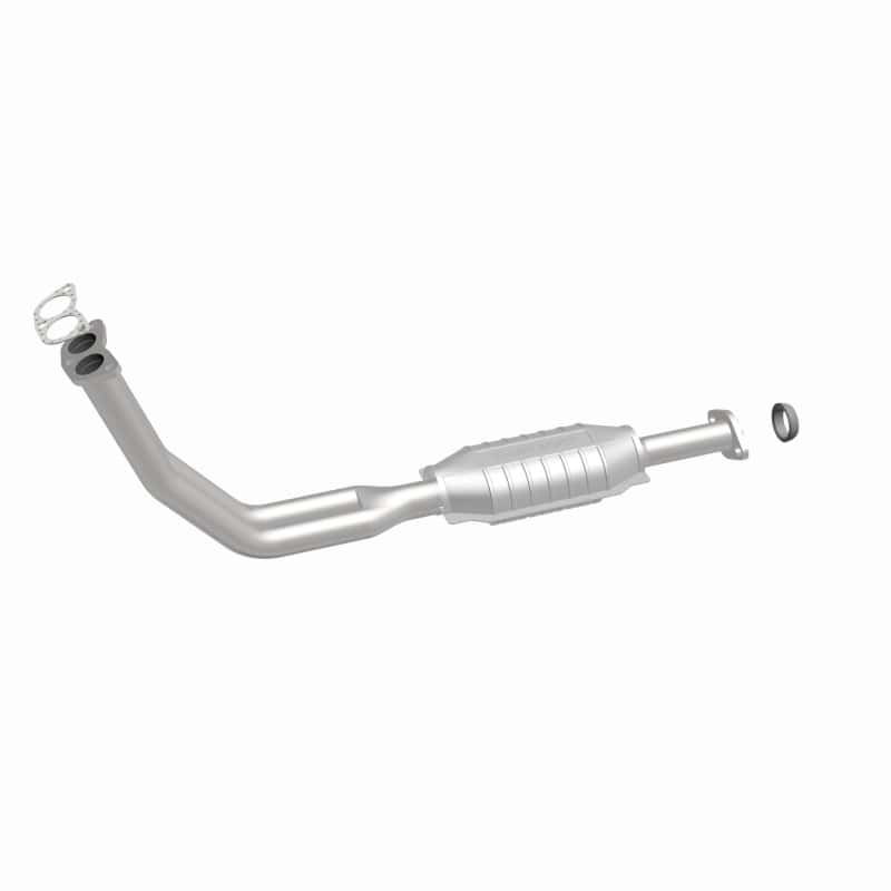Magnaflow — MagnaFlow Conv Geo-Suzuki 37.5X6.5X4 1.75/1.7
Standard Grade
Standard - view 8