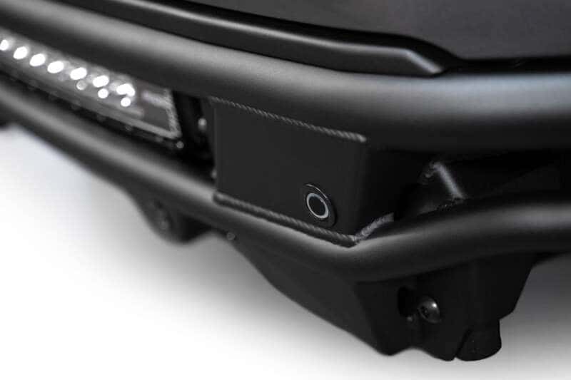 Addictive Desert Designs — Addictive Desert Designs 2021-2024 Ford F-150 Raptor Race Series Front Bumper
Bumper- Front - view 30