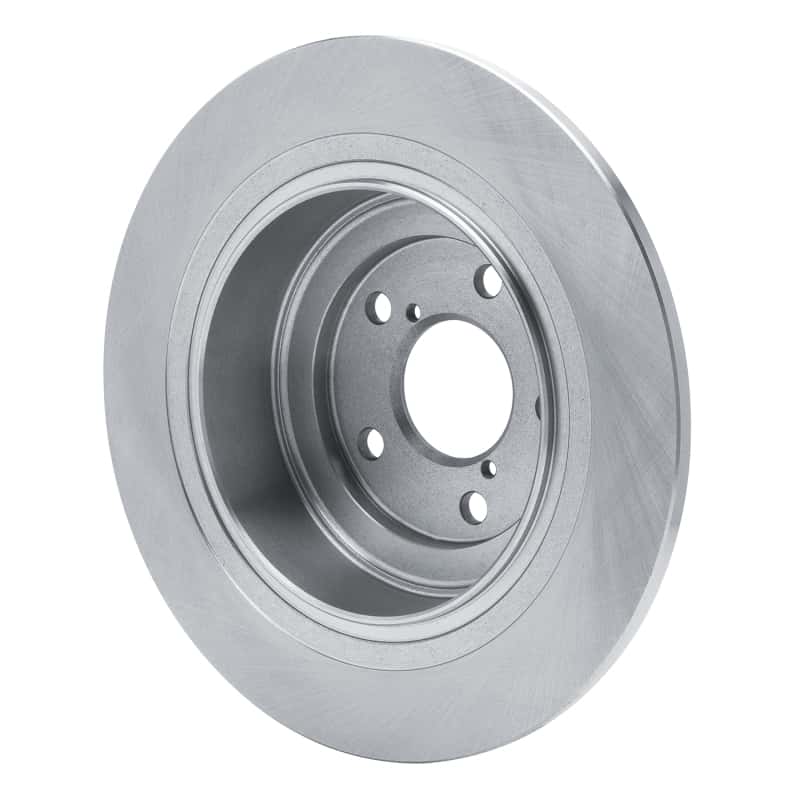 DFC — DFC 00-06 Subaru Legacy Rear Brake Rotor
DFC Brake Rotor - view 4