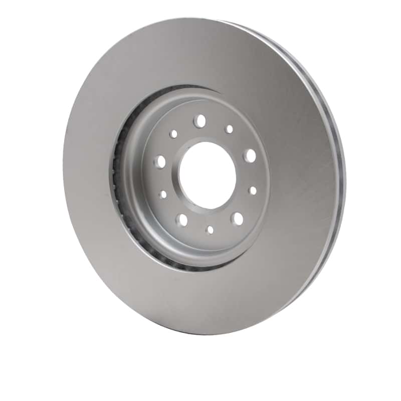 DFC — DFC 16-21 Buick Regal Sportback Front GeoSPEC Coated Rotor
DFC Brake Rotor - view 4