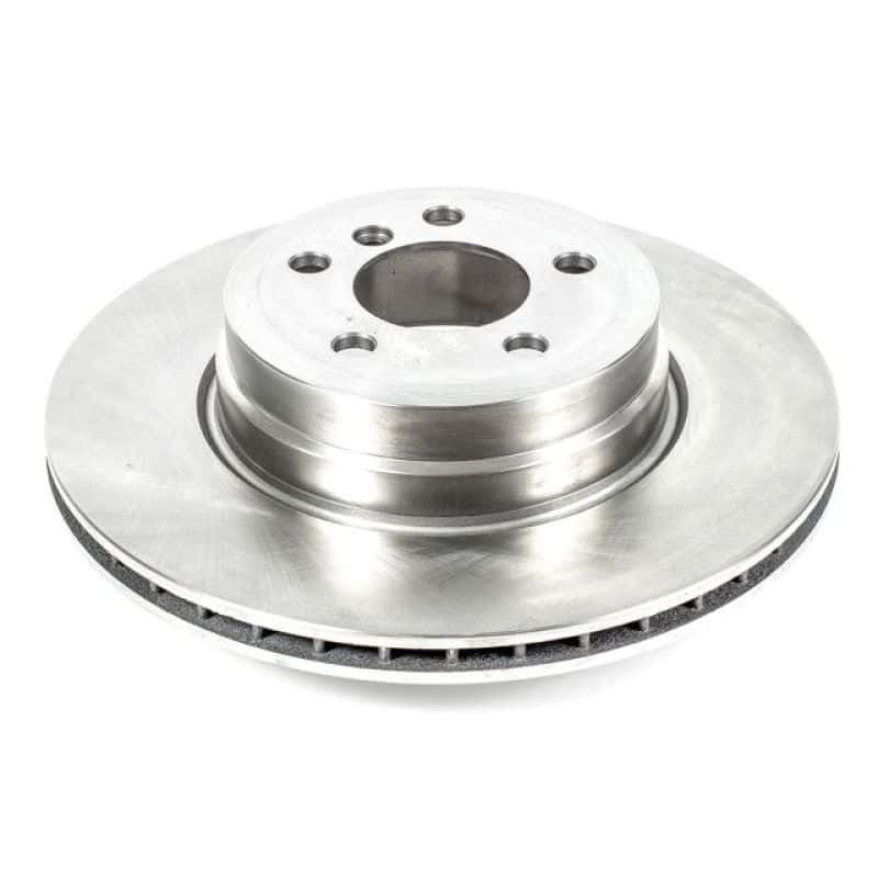 PowerStop — Power Stop 07-18 BMW X5 Rear Autospecialty Brake Rotor
AutoSpecialty Rotor - view 1