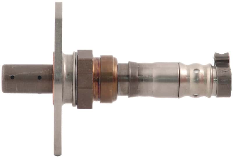 NGK — NGK Toyota 4Runner 2002-1999 Direct Fit 4-Wire A/F Sensor
Oxygen Sensor - view 8