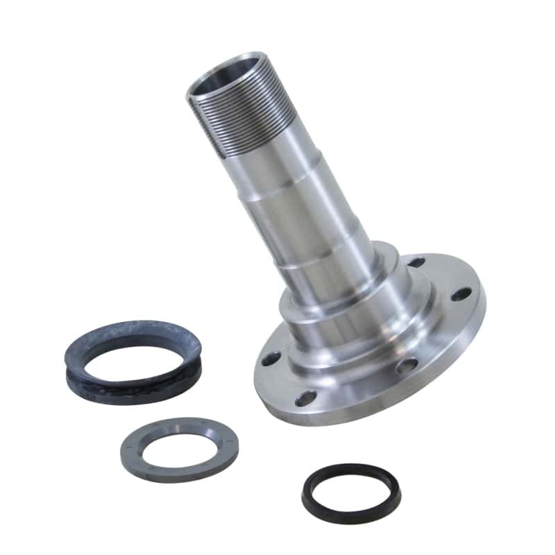Yukon Gear & Axle — Yukon Gear Replacement Front Spindle For Dana 44 / GM
Spindle  - view 3