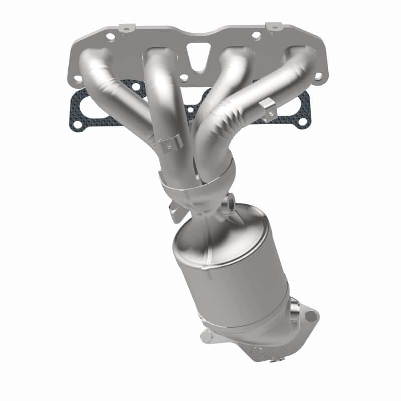 Magnaflow — MagnaFlow Conv DF 08-13 Nissan Rogue 2.5L CA
California - view 20