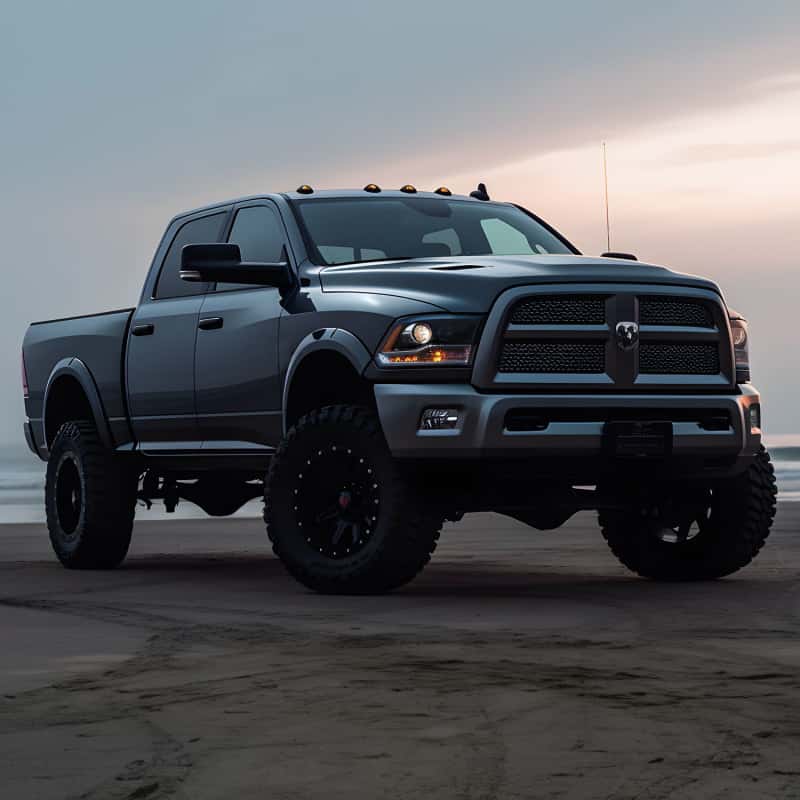 BD Diesel — BD Diesel Iron Horn 5.9L Turbo Kit S363SXE/76 0.91AR Dodge 03-07
IRON HORN TURBO KIT
Turbocharger Kit - view 7