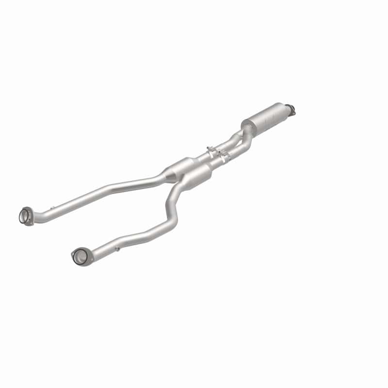 Magnaflow — MagnaFlow Conv Direct Fit OEM 06-08 Lexus IS250 AWD
OEM Grade
OEM - view 7