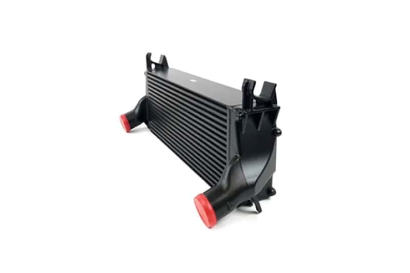 CSF — CSF 13-18 Ram 2500 6.7L OEM Intercooler
CSF Intercooler - view 3