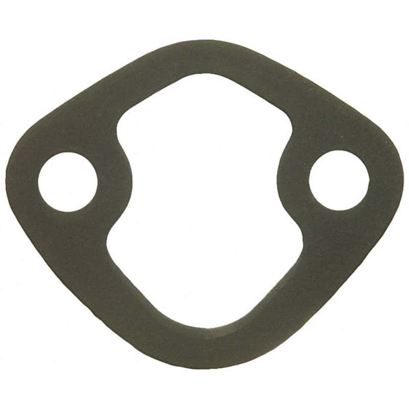 Fel-Pro — Fel-Pro 90-93 Mazda Miata/86-89 323 Fuel Pump Mounting Gasket - view 2