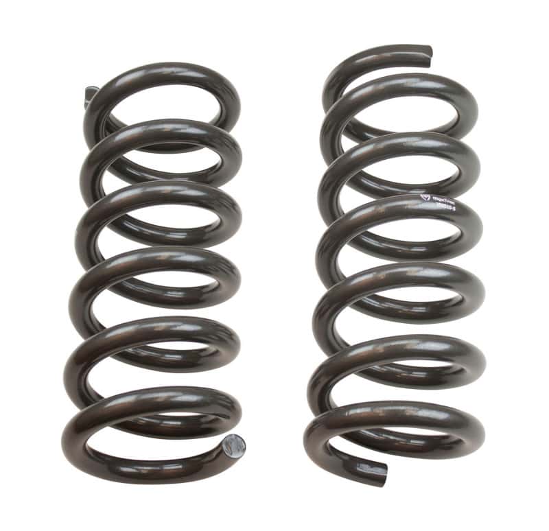 Maxtrac — MaxTrac 09-18 RAM 1500 2WD V8 4 Door 2in Front Lowering Kit
Coil Spring Lowering
Coil Spring - view 2