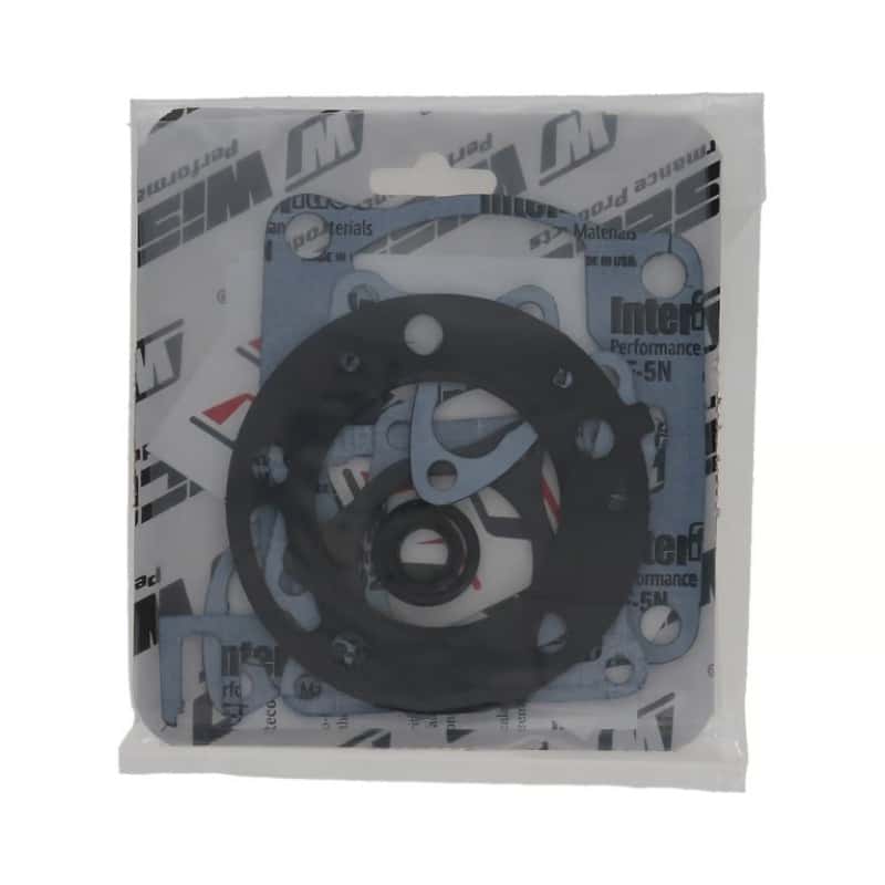 Wiseco — Wiseco 98-99 Honda CR125R Top End Gasket Kit 55mm
Gasket Kit - view 5