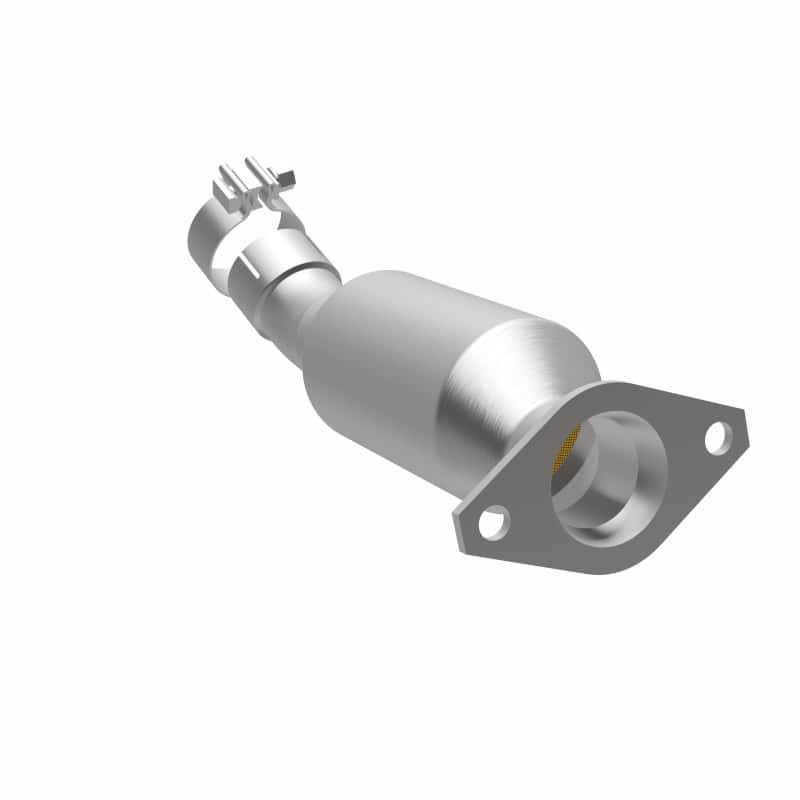 Magnaflow — Magnaflow 14-15 Prius C L4 1.5 OEM Underbody Direct Fit Converter
OEM Grade
OEM - view 23