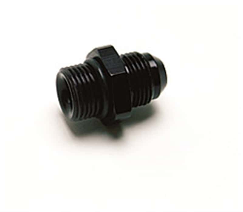Russell — Russell Performance -8 AN to -8 AN Radius Port Adapter
Adapter Fitting - view 1