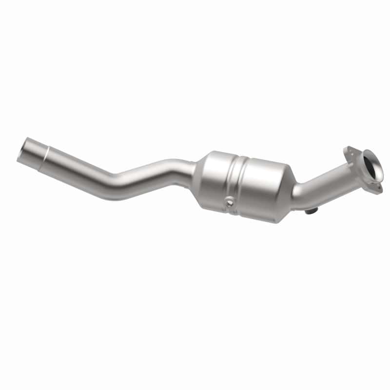 Magnaflow — Magnaflow Conv DF 07-09 XKR 4.2L D/S
OEM Grade
OEM - view 21