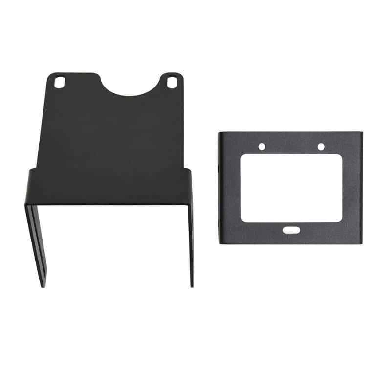 Westin — Westin 19-20 Ford Ranger Active Cruise Control Relocator Bottom Mount - Black
CruiseControlModuleB - view 2